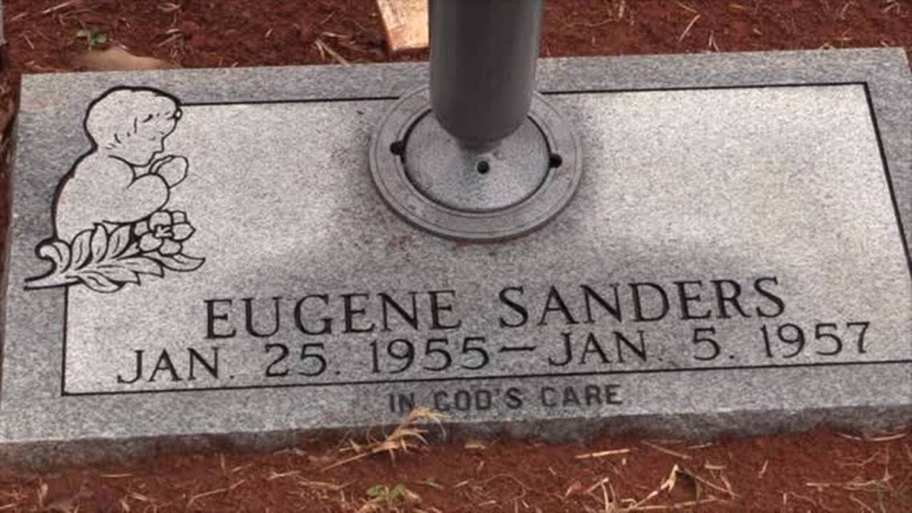 60 years after Rock Hill boy died, siblings found his grave – and put in a headstone