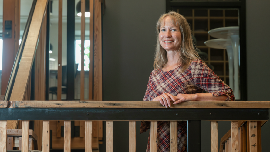 Robyn Denson says she won’t run for reelection to Pierce County Council