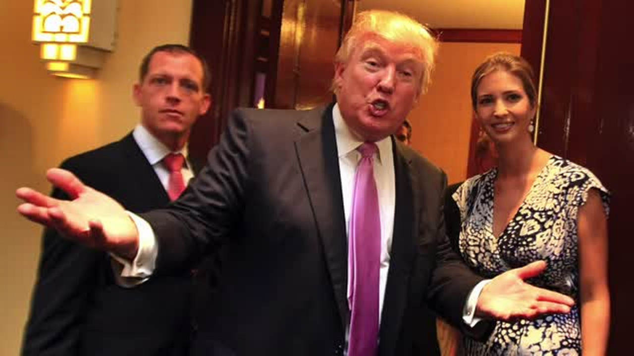Blue Monster caught in crosshairs of Trump’s bombast