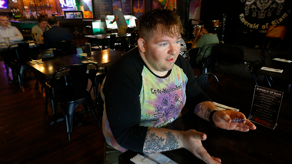Longtime Thai restaurant and event venue seeks community support