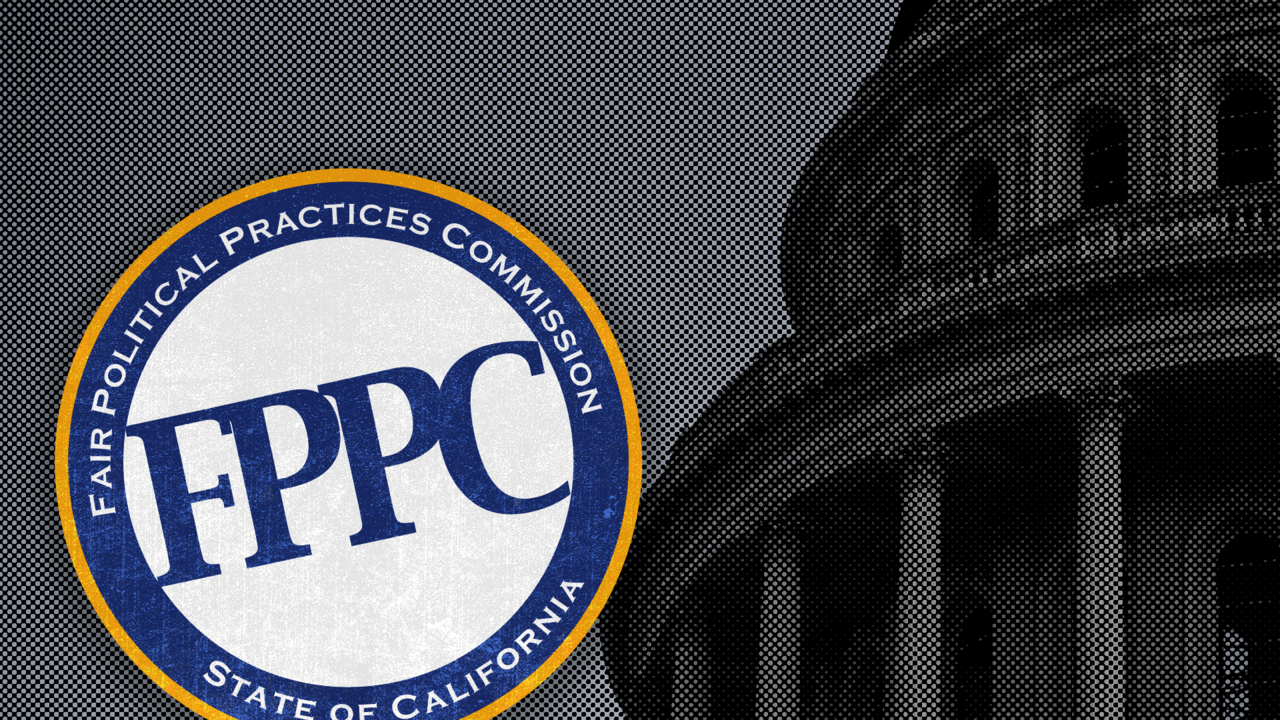See gifts given to California state leaders, aides