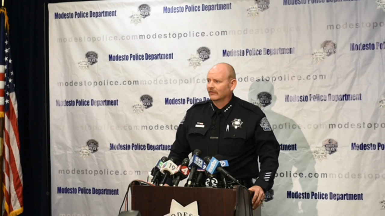 As Modesto doctor, four others were found dead, suspect attended barbecue, testimony says