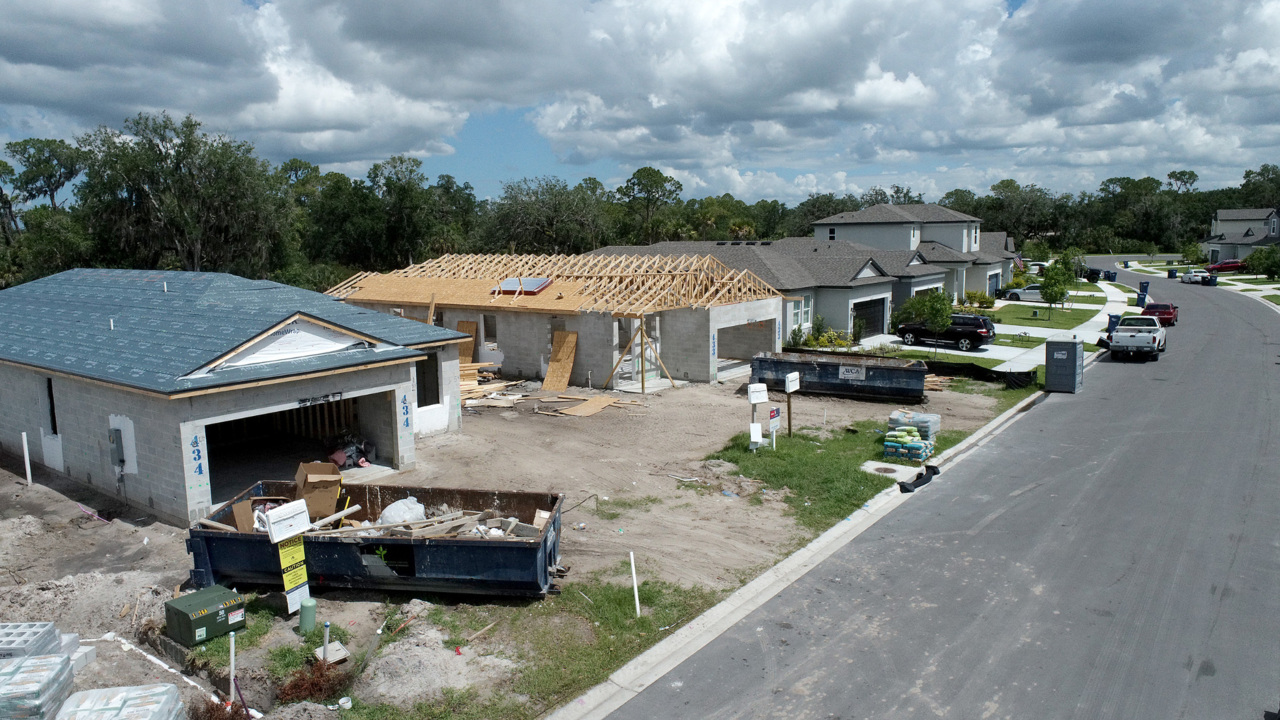 Ian threw ‘curve ball’ to Bradenton-Sarasota housing market. Here’s what experts say