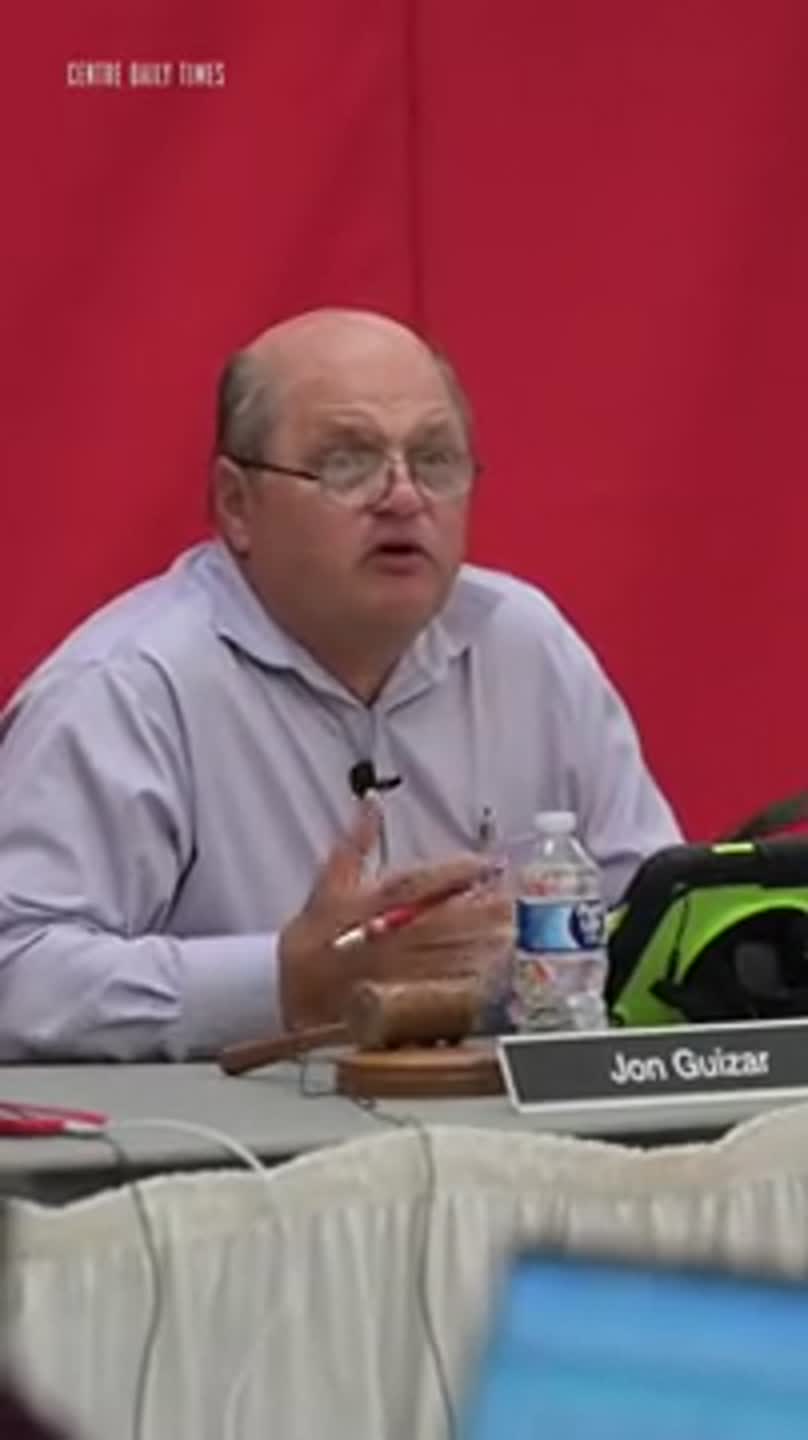 Bellefonte Area School District board president says he does not want teachers to strike