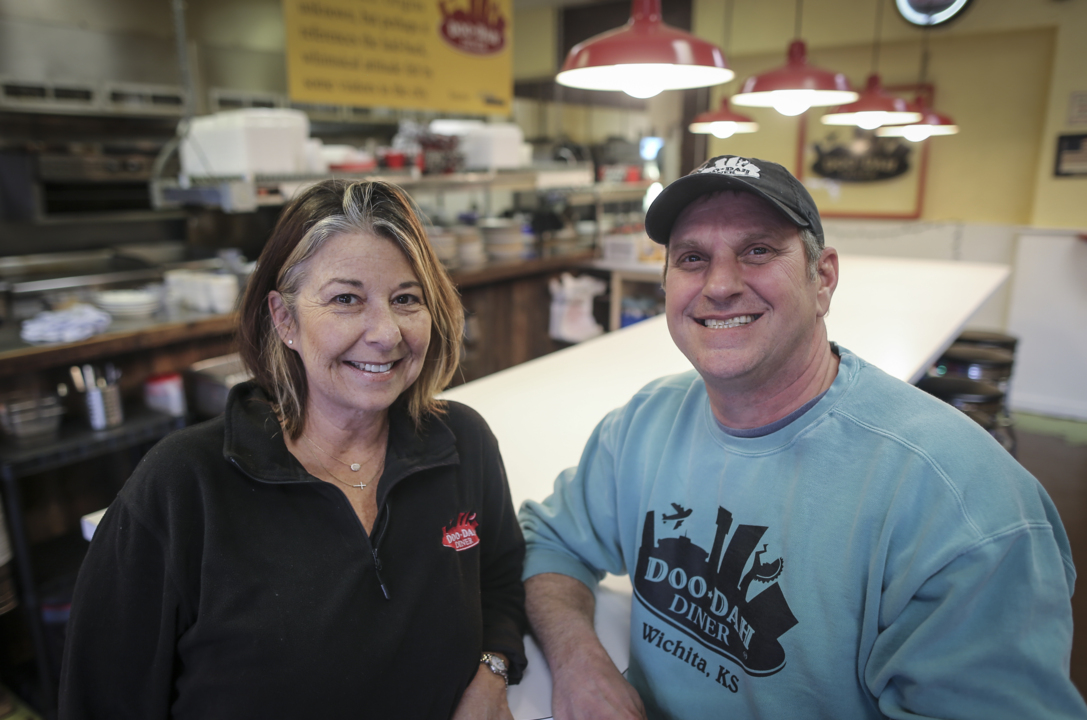 Big changes coming to Wichita’s famed Doo-Dah Diner