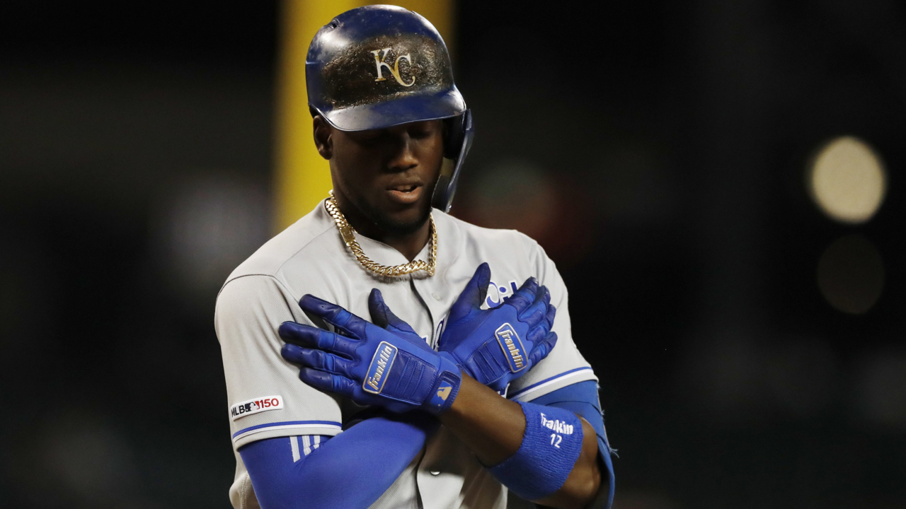 Jorge Soler el mejor de la semana y asciende Randy Arozarena