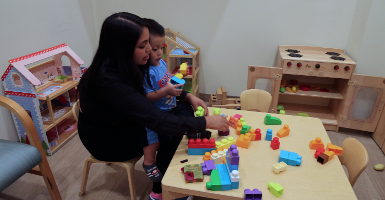 Lotus Village will expand to focus on education and therapy for kids