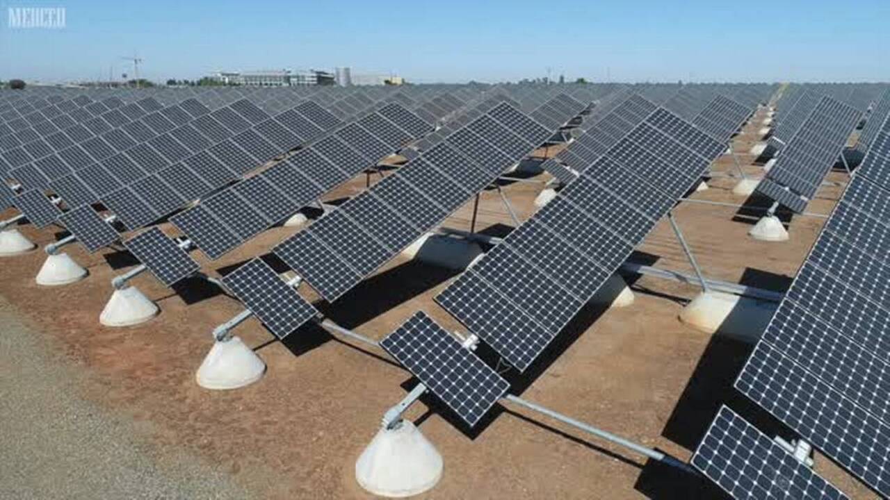 Need a job? This Merced County project offers hundreds, CEO says