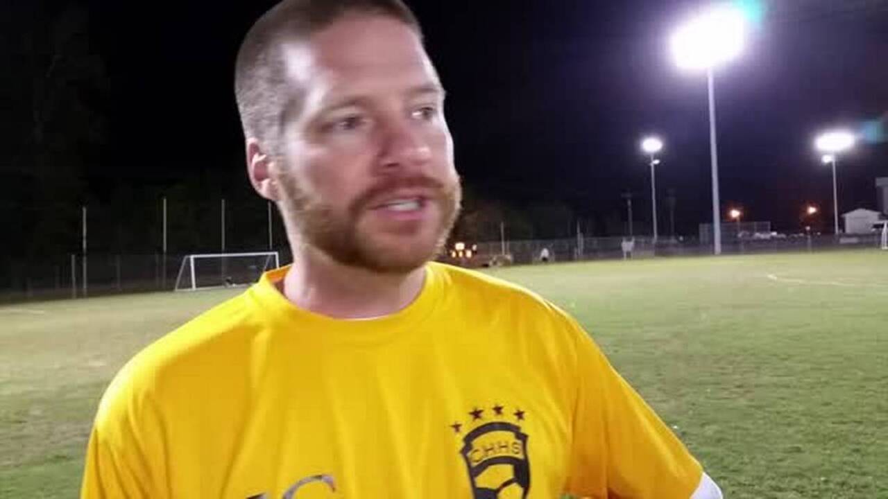 No good losses for Chapel Hill soccer