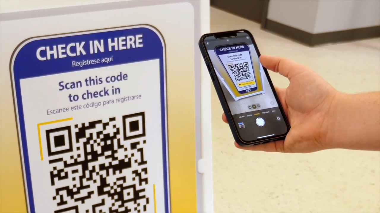 NCDMV introduces Q-Anywhere to ease driver license lines