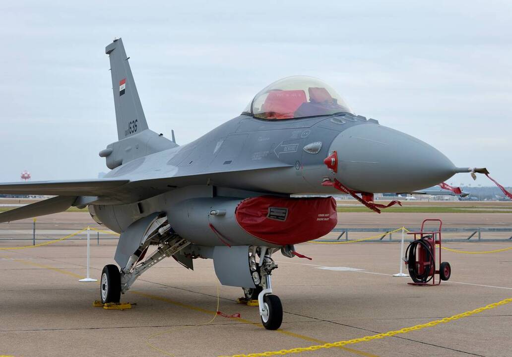 Why this California aerospace company is moving its headquarters to Texas