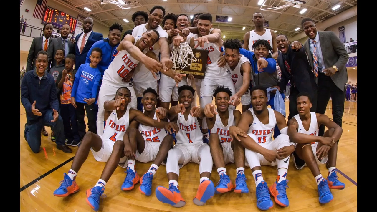 Photos from the East St. Louis-Mascoutah sectional title game
