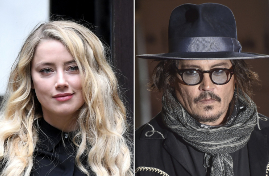 Penthouse once home to Johnny Depp, Amber Heard lists for $1.7 million in California