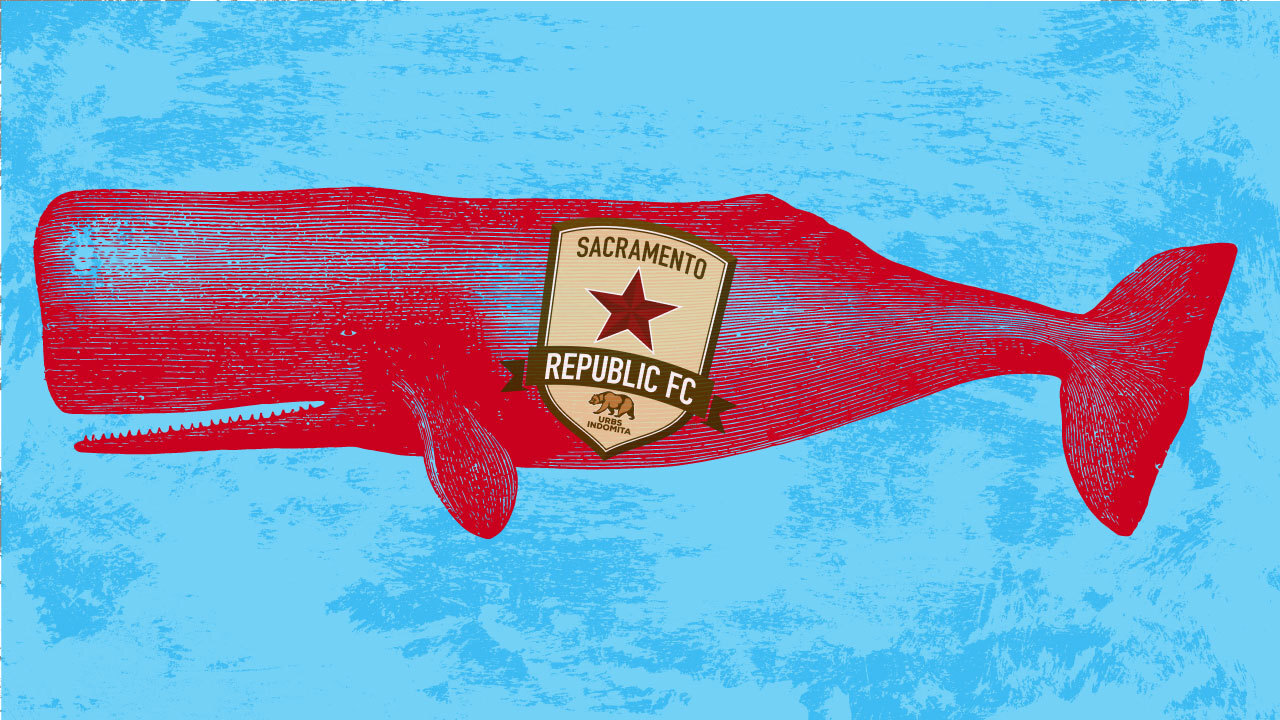 Here are the 'whales' who could own Sacramento's Major League Soccer team