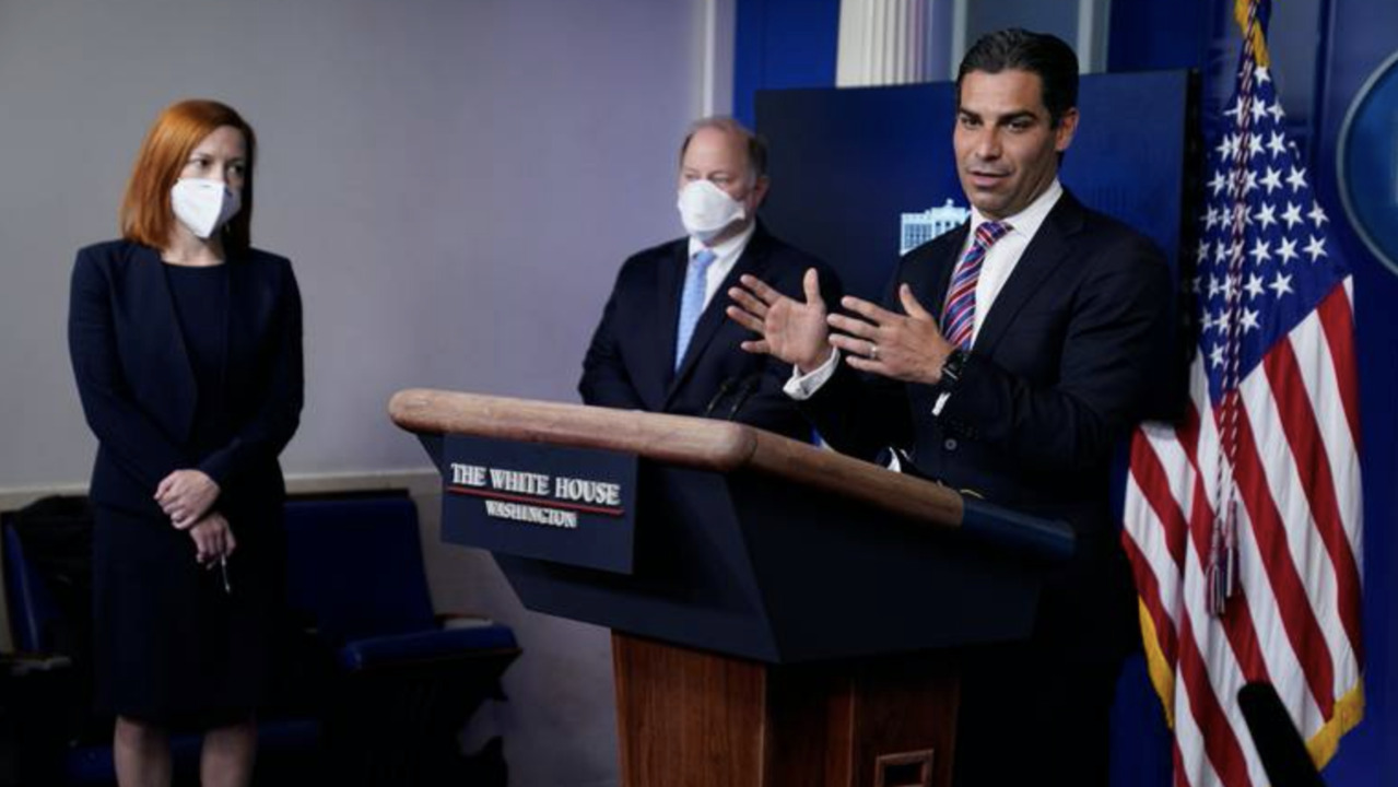 Do state and local governments need billions in aid? Biden says yes, GOP still wary