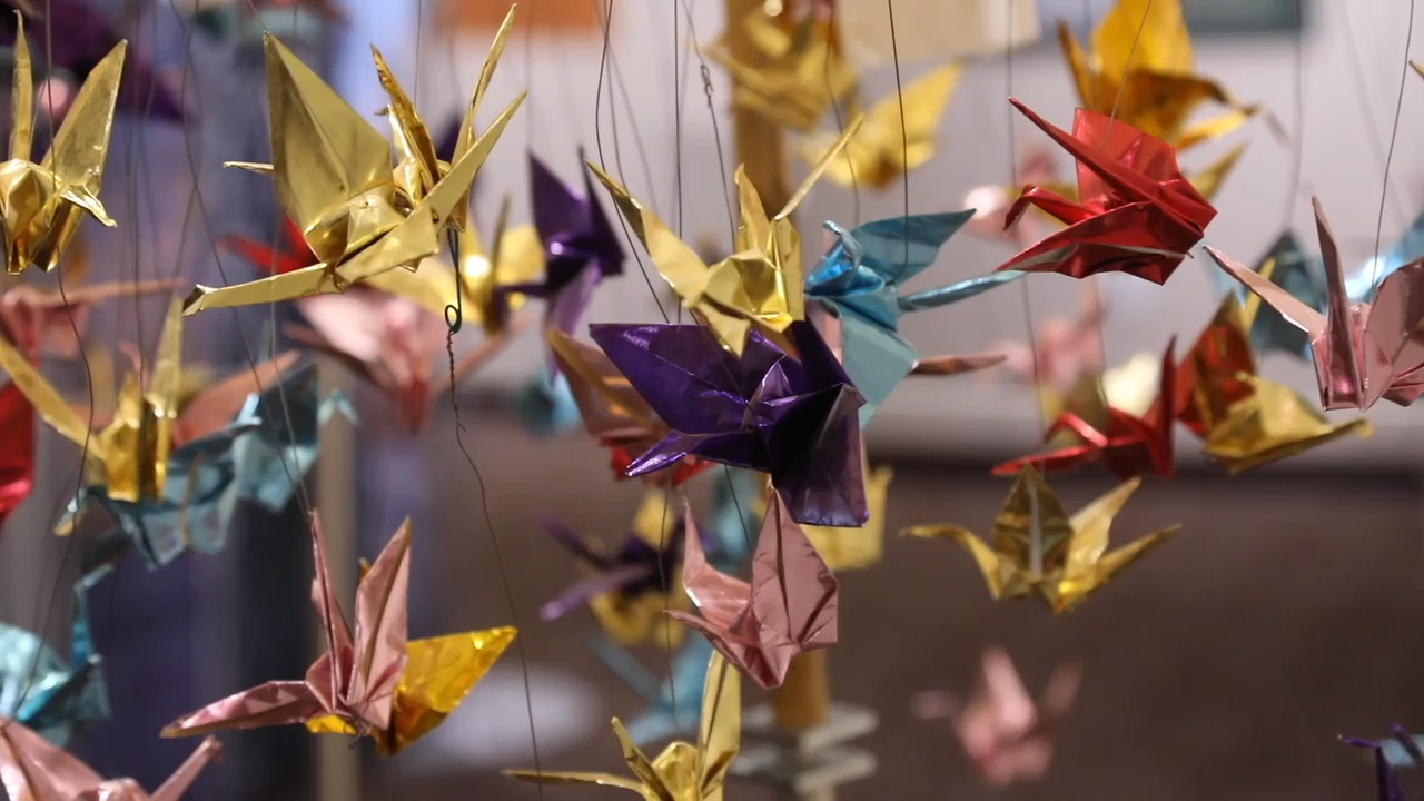 Idaho State Museum opens Smithsonian exhibit with local ties
