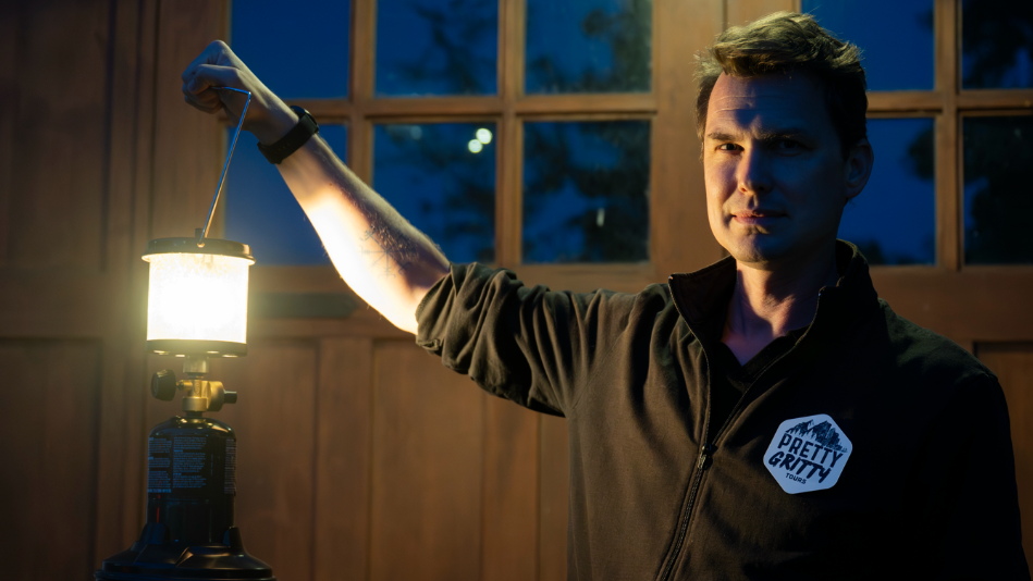 Chris Staudinger Reveals Tacoma's Secrets in New Book (Video) | Tacoma ...
