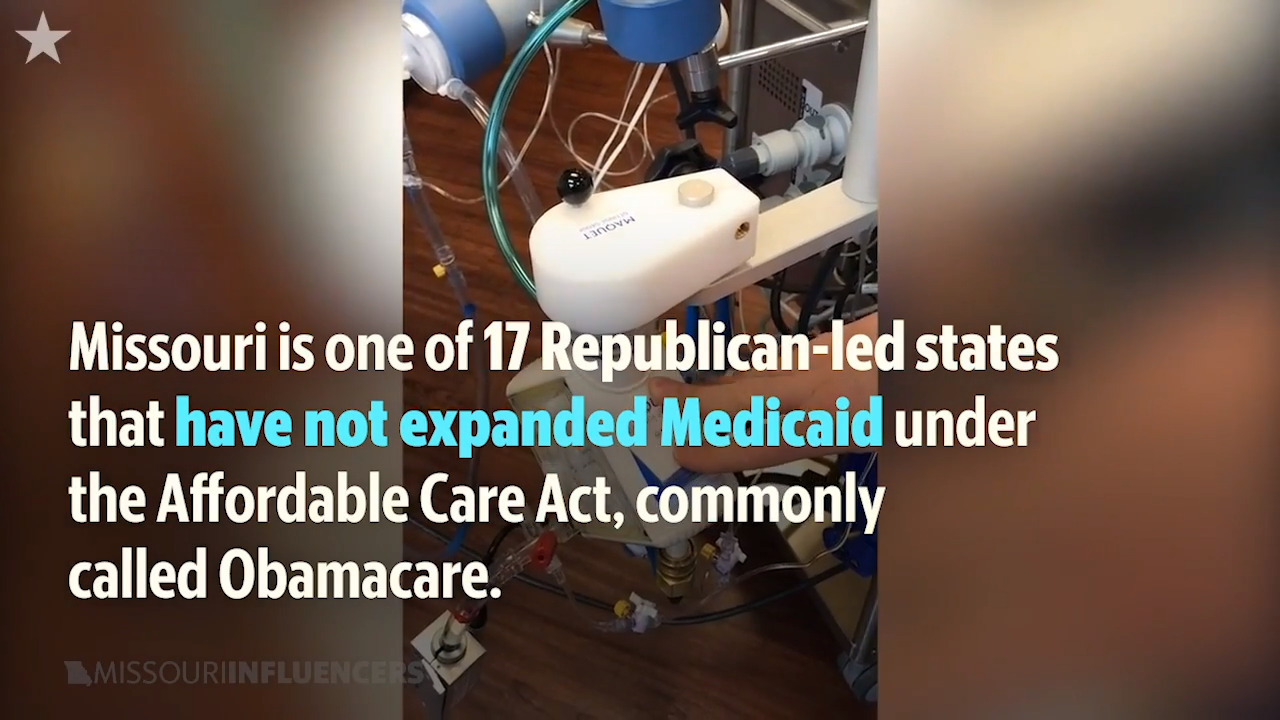 Health care costs leave Missourians facing tough decisions. How can they be lowered?