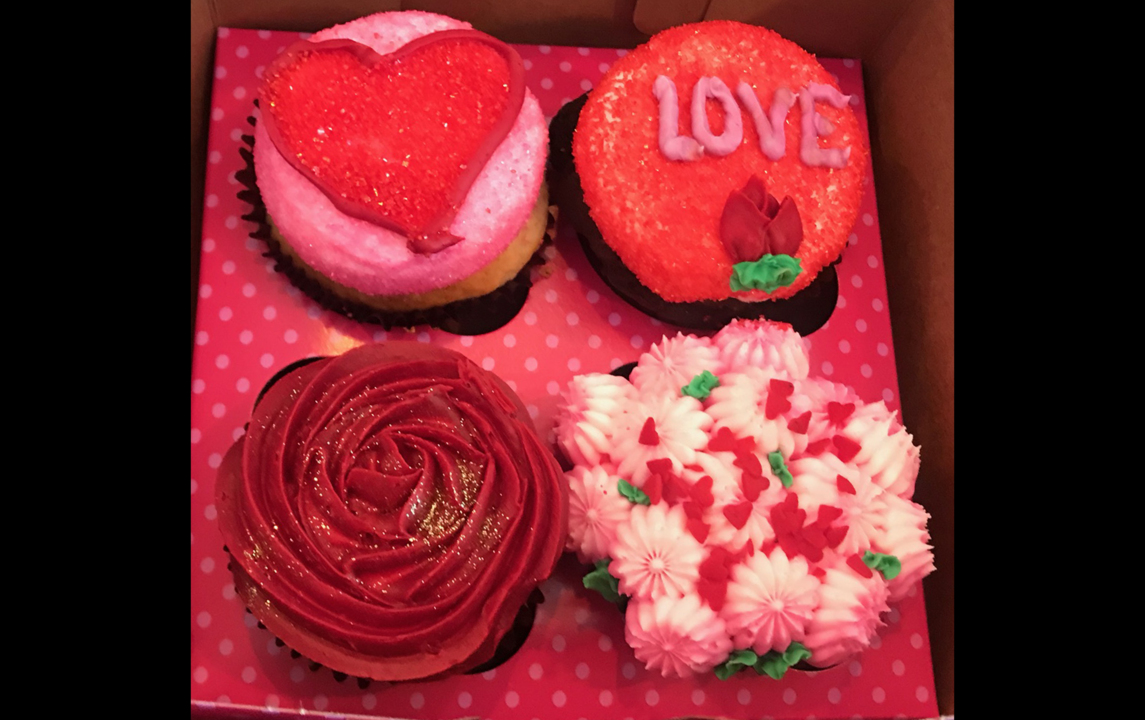 Five fun and frugal Valentine’s Day ideas