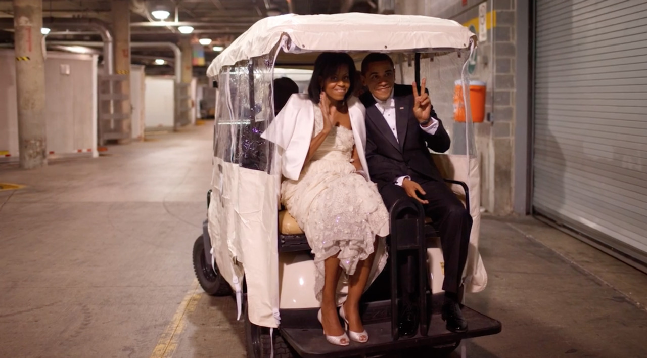 Eight years later, ‘Yes, we can’ became ‘Yes, he did”