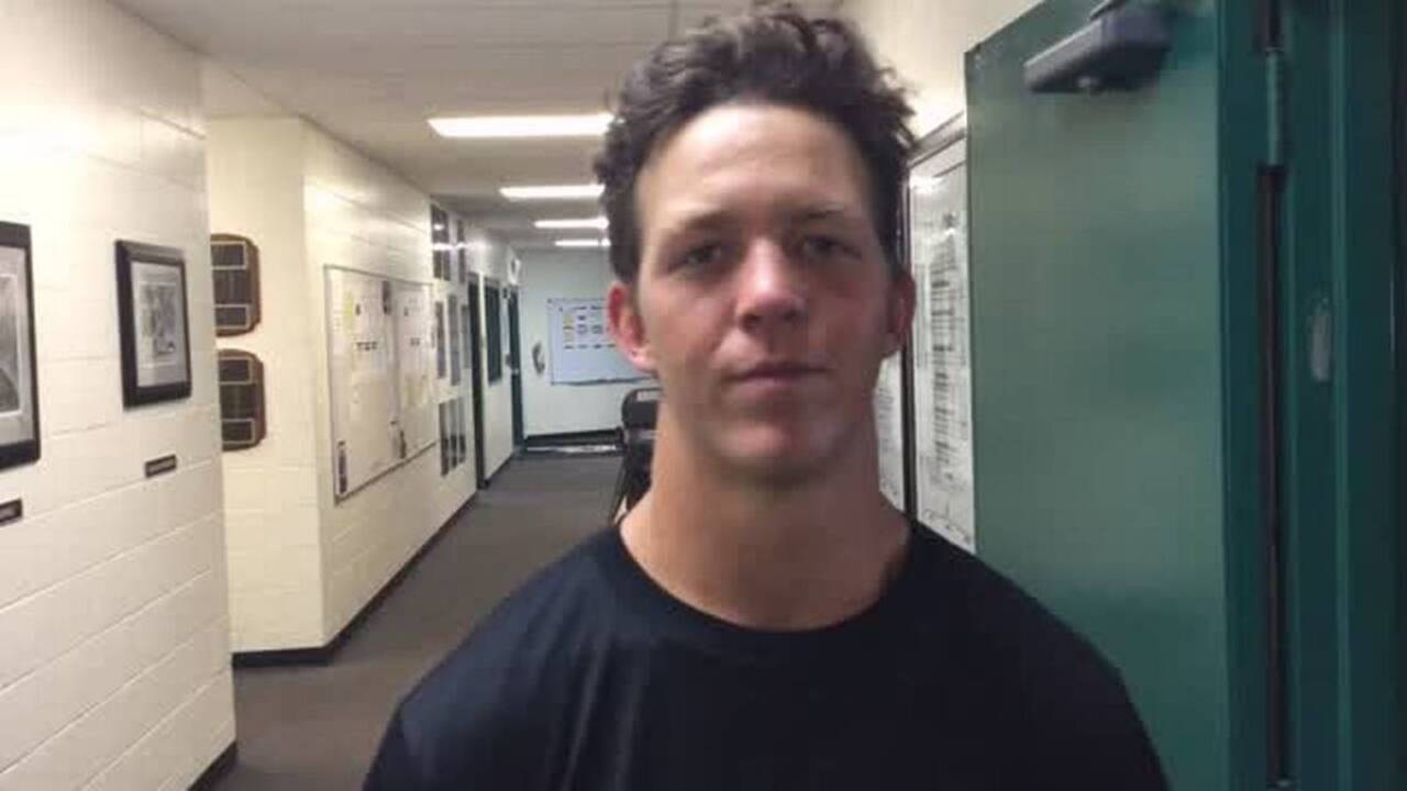 Lakewood Ranch’s Seth McGarry bracing for first chance to play at LECOM Park