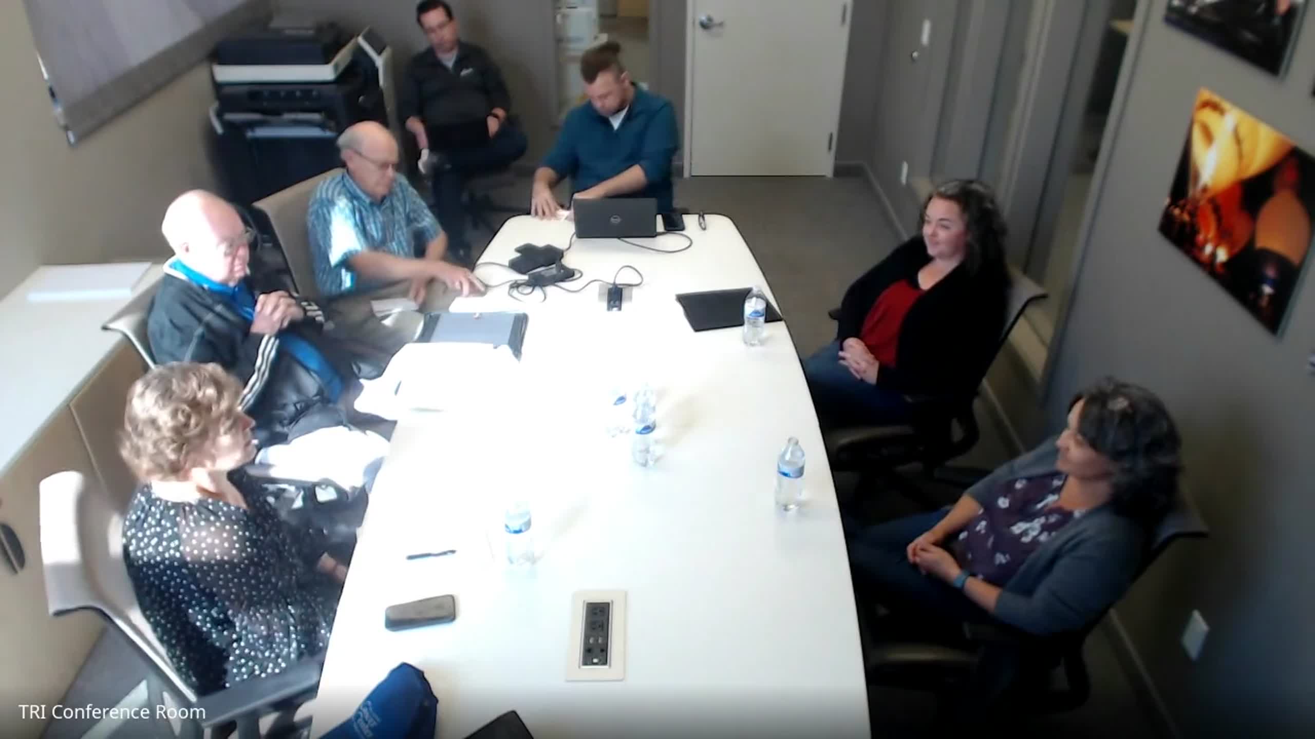Richland Schools Pos. 4 Editorial Board
