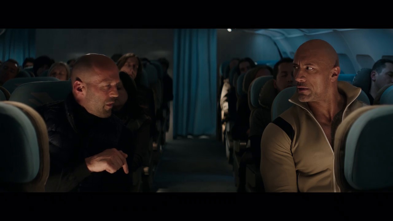 See the movie trailer for ‘Fast & Furious Presents: Hobbs & Shaw’