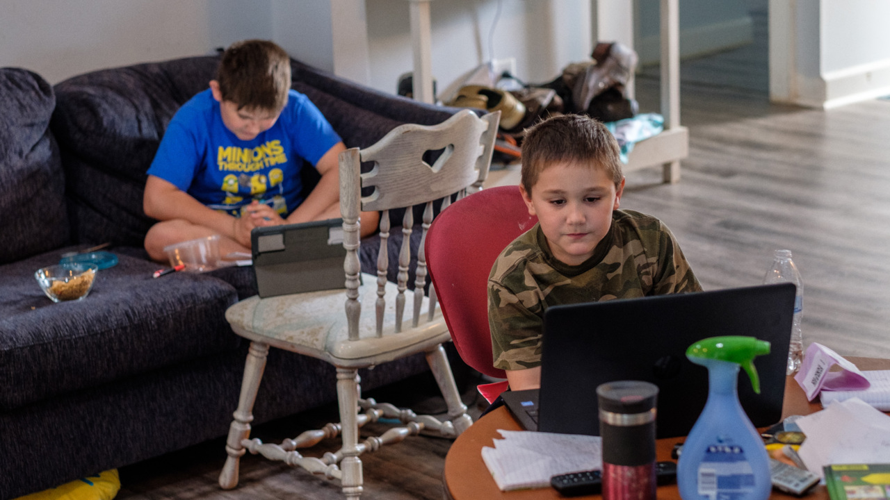 We might lose everything: Bad timing at COVID-19 start may cost Surfside family their home