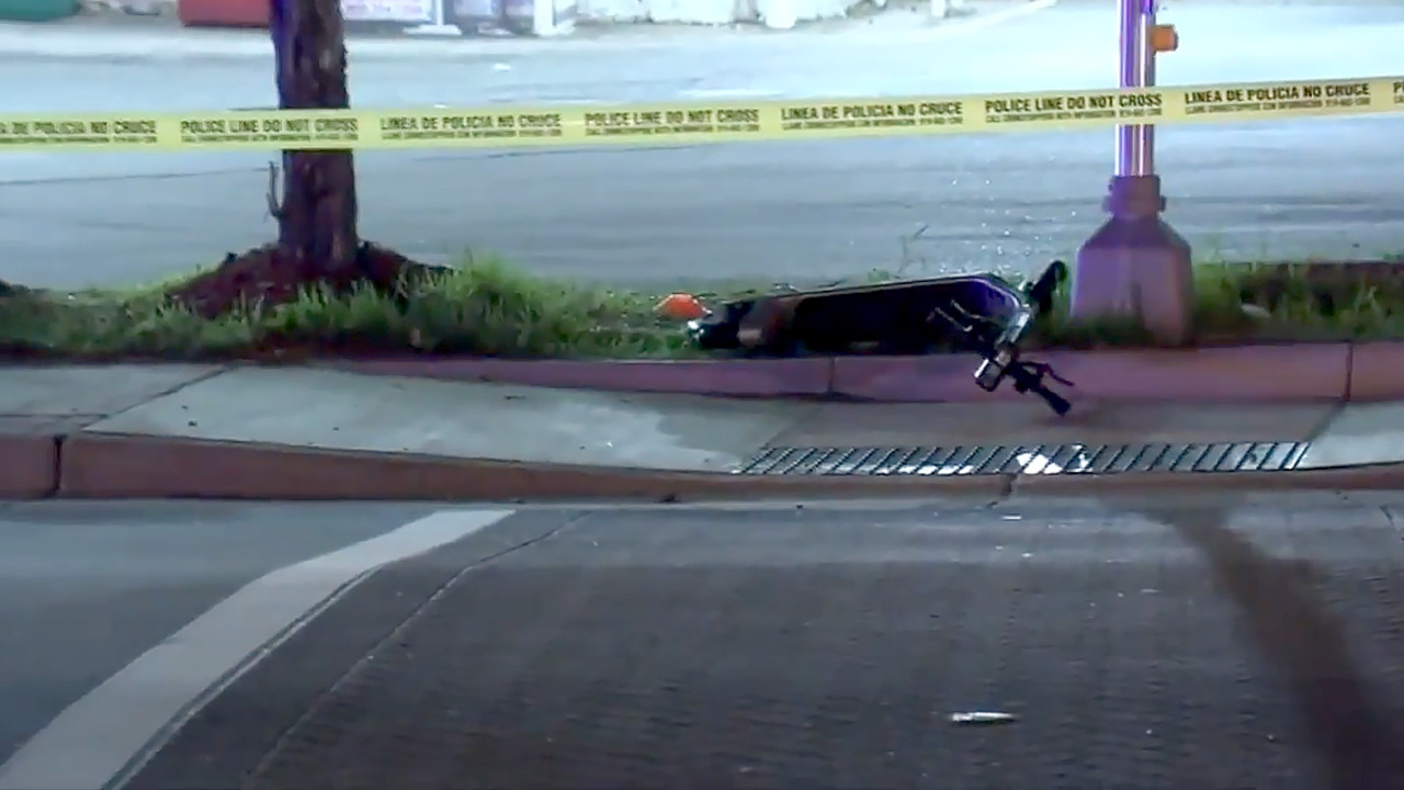 Multiple shootings keep Durham police busy on a violent night in the Bull City