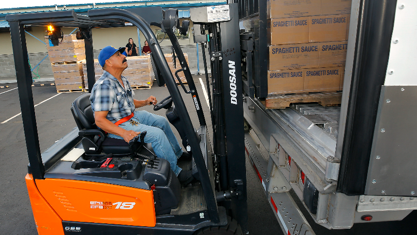 Tri-Cities Interfaith collaboration easing food insecurity