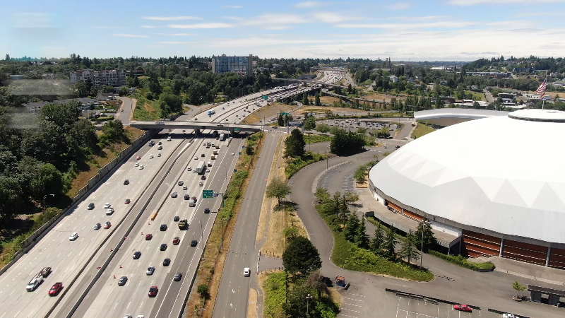 10 weirdest things found on the side of the highway in WA, and the most littered items