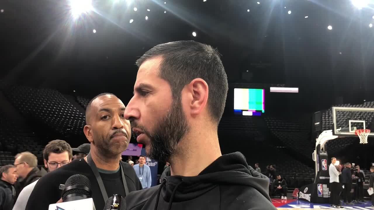 The Charlotte Hornets have a strategy to finally escape the NBA’s lower-middle class