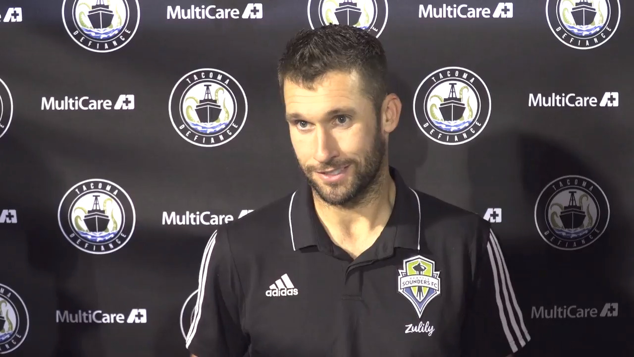 Sounders players on loan make immediate impact in Tacoma Defiance victory over Sacramento