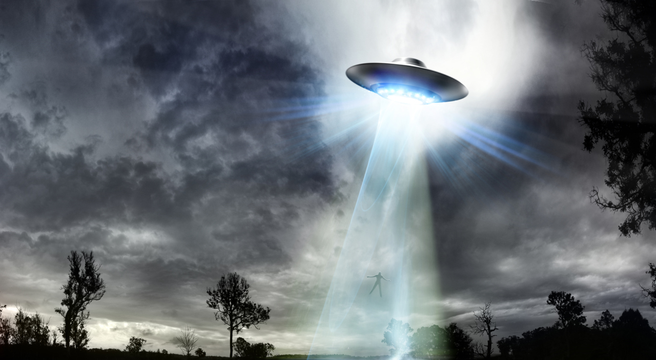 NASA announces a team to study UFOs
