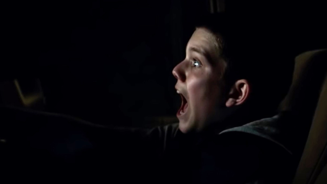 Who's that Lowcountry teen appearing in the upcoming 'Halloween' reboot?