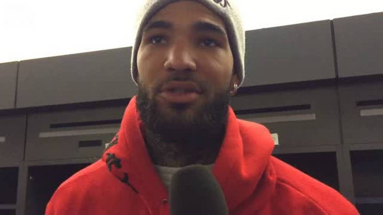Kings’ Cauley-Stein out a second game with a back injury