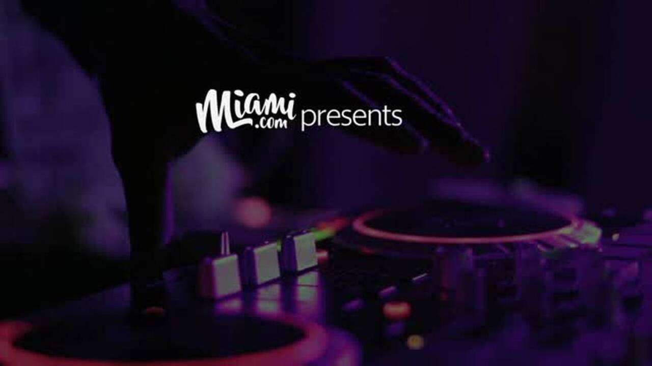 DJs answer random uncomfortable questions