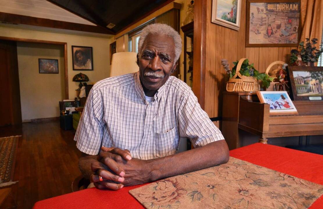 How to give a Gullah greeting