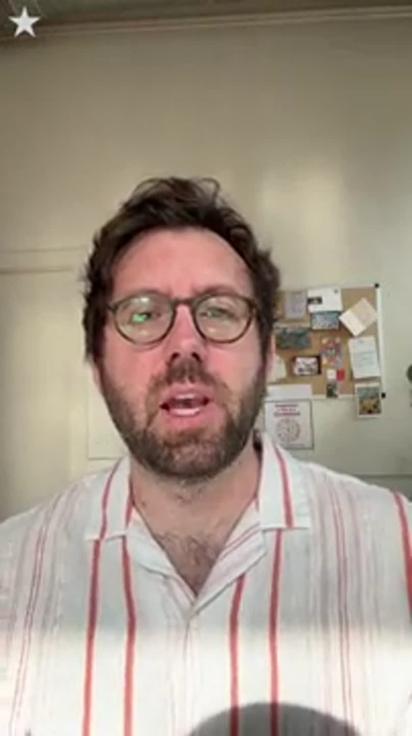 David Hudnall on Missouri and kratom, 7-OH restrictions