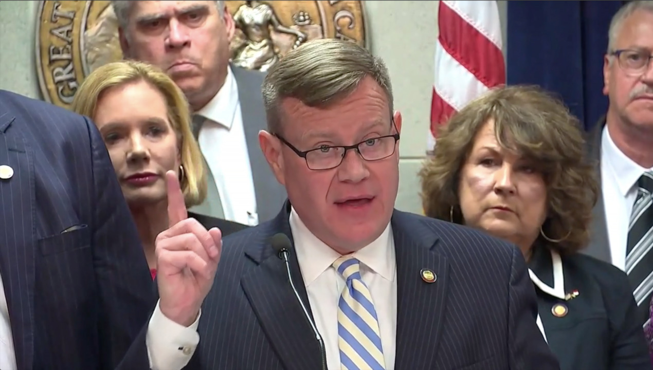 NC House veto override: What’s next in the Senate | Raleigh News & Observer