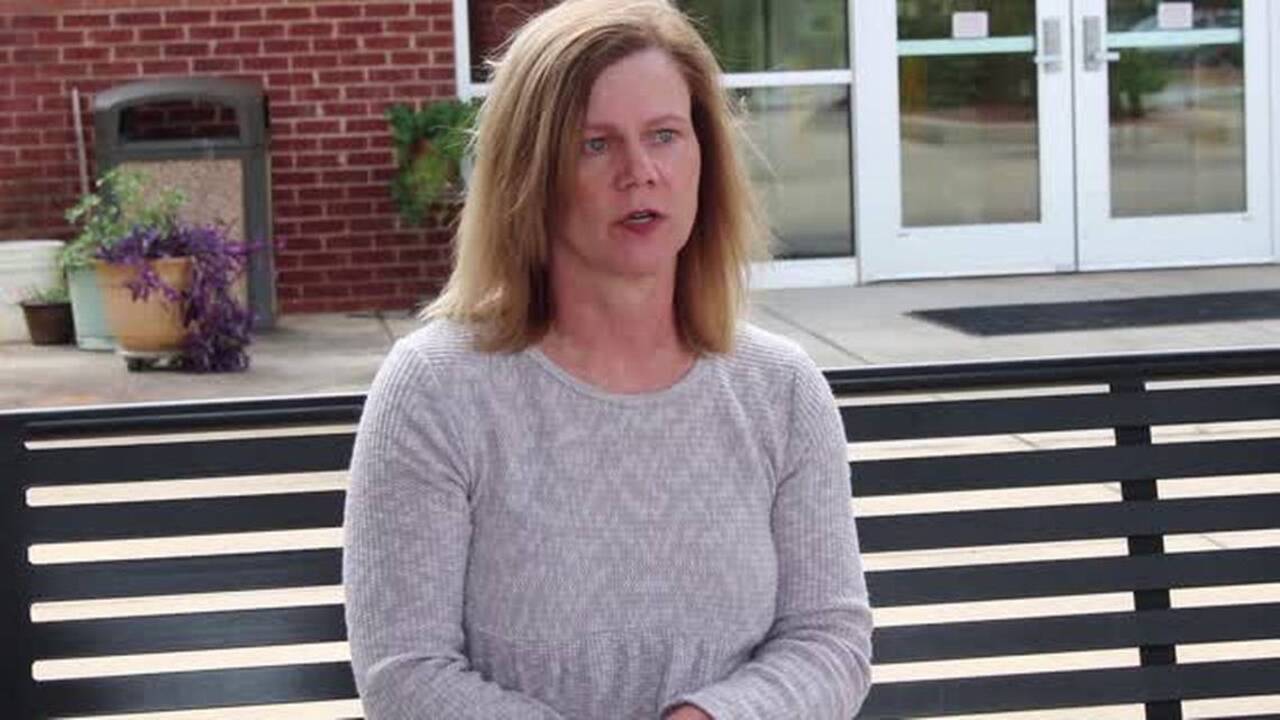 Macon family moves to a specific zone to attend the public school of their choice