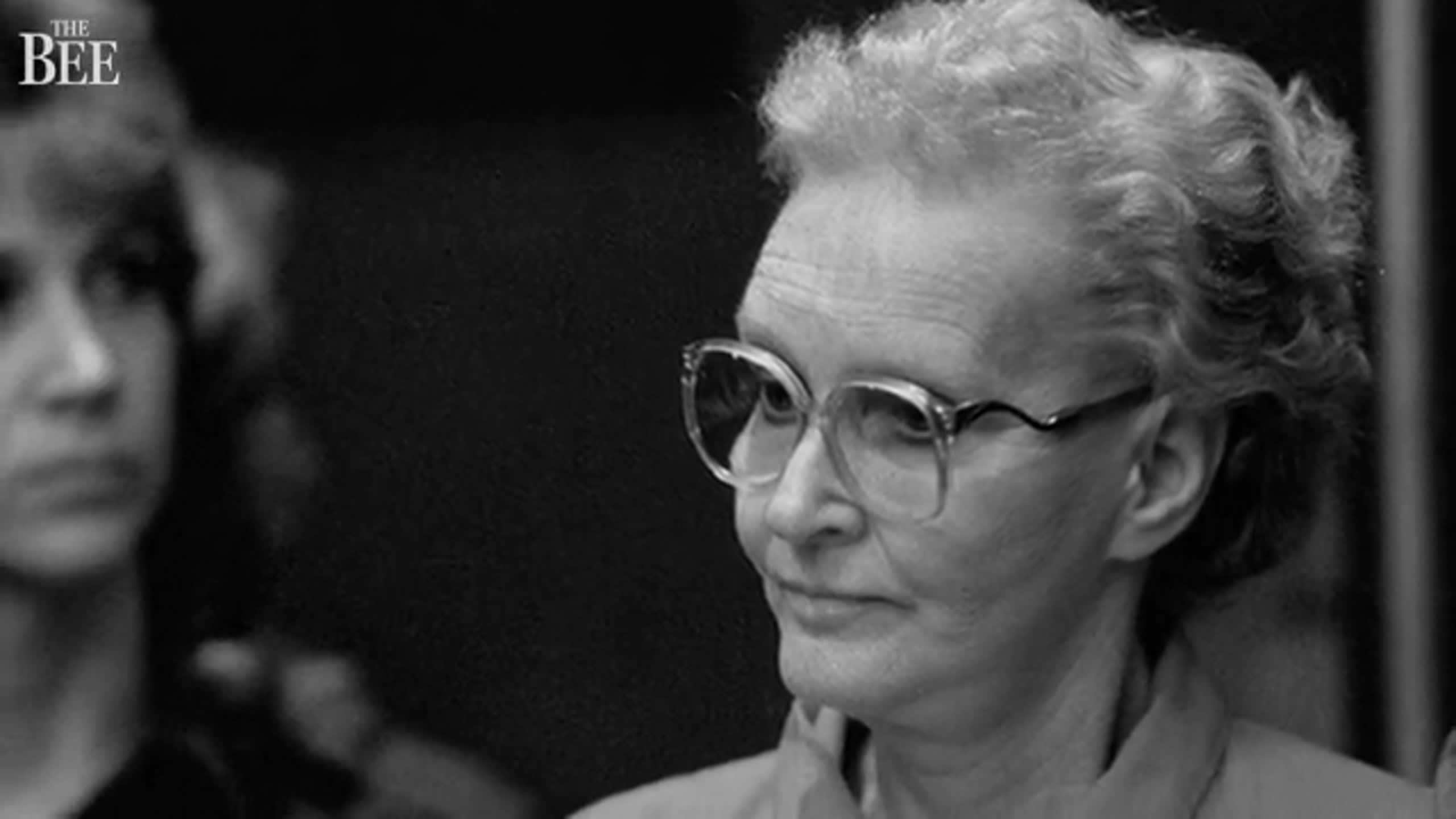 Take a tour of the home where Sacramento serial killer Dorothea Puente once lived