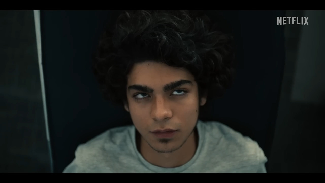 Watch a trailer for Netflix’s “The Imperfects” which brings “The Terror of Tacoma” to TV