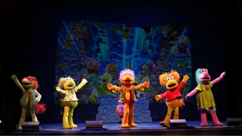 Family-friendly Charlotte arts events to see this fall and holiday season