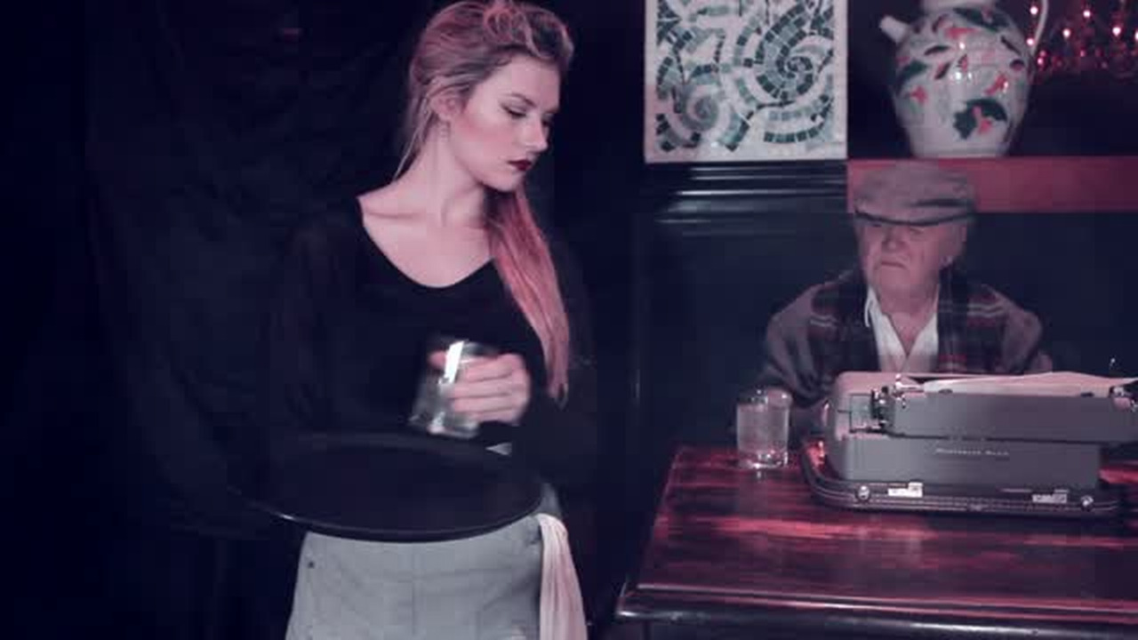 'Libertango' by Cafe Musique