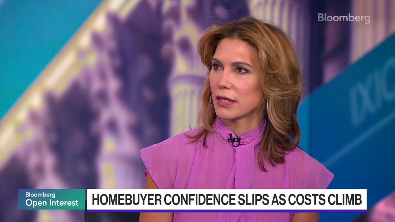 Uncertainty is Rocking the Housing Market| Bess Freedman