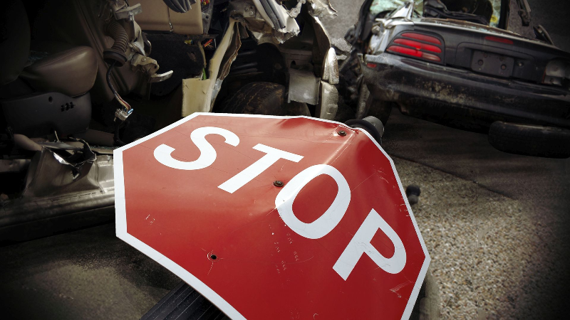 Traffic deaths rise at record pace in Kansas City
