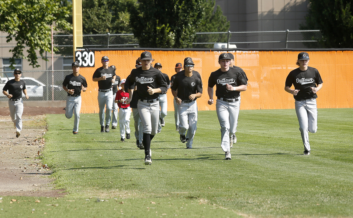 Kennewick Outlaws to play in regional tournament