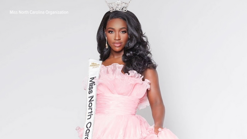 Miss North Carolina 2024 dies at 22 after cancer battle