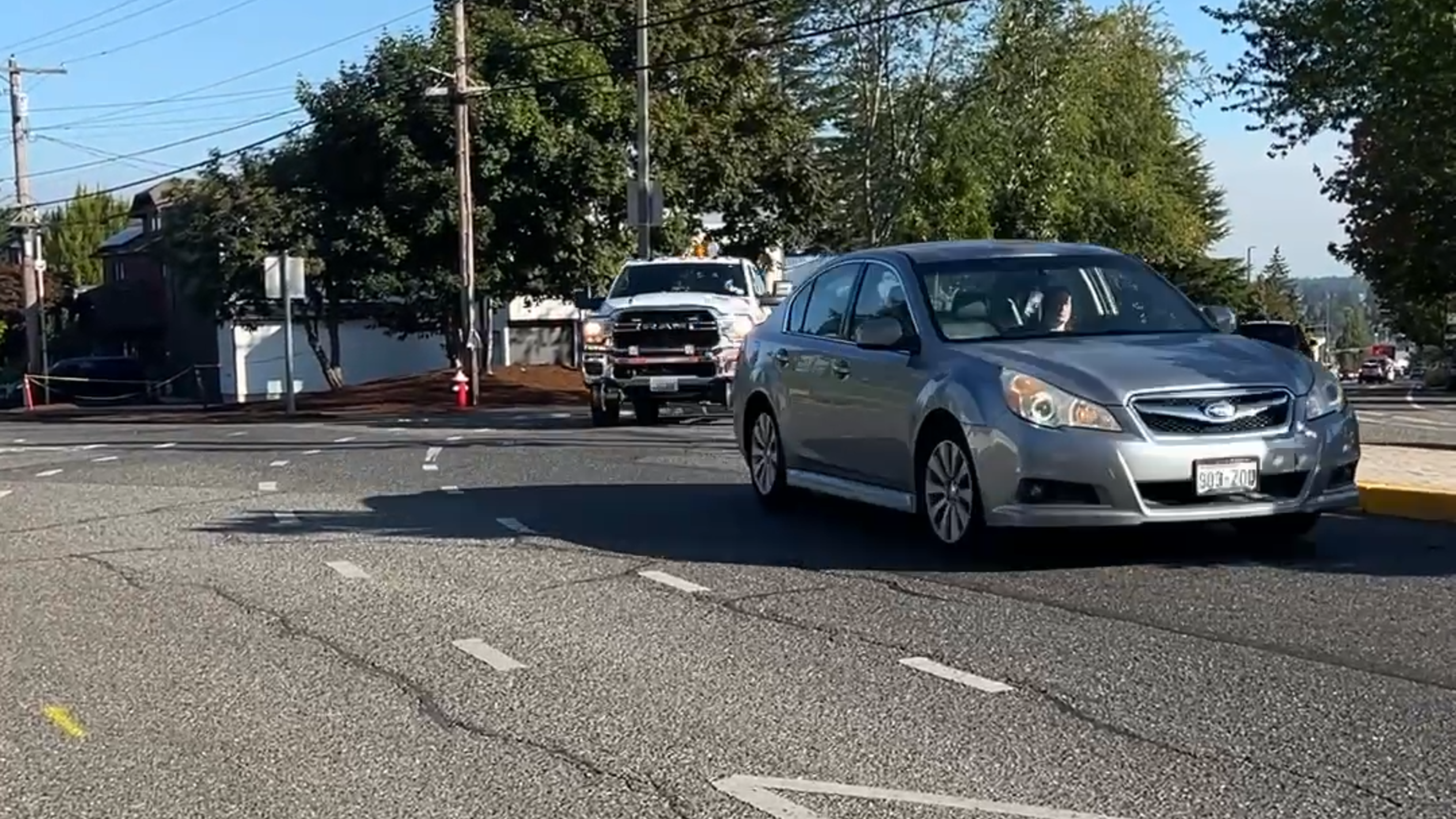Bellingham making changes for bike, pedestrian safety